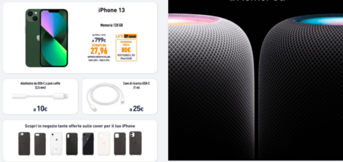 Speciale Apple - Unieuro