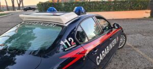 omicidio casal de pazzi. La moglie racconta di minacce