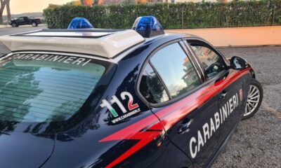 omicidio casal de pazzi. La moglie racconta di minacce