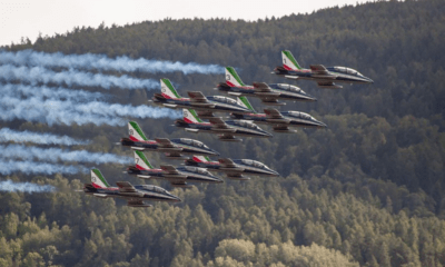 aeronautica militare