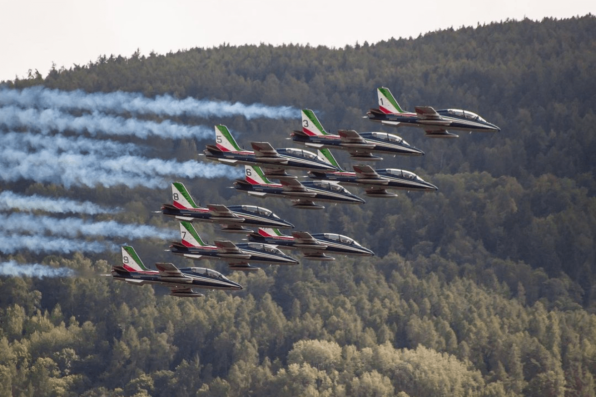 aeronautica militare