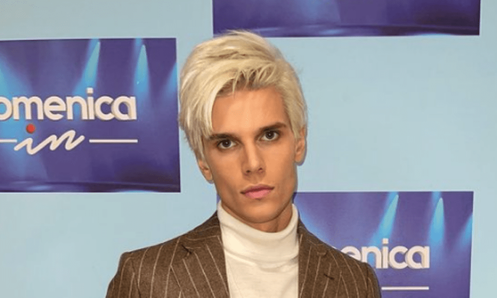 Alessandro Egger: chi è, età, carriera, fidanzata, Instagram, House of Gucci e Ballando con le stelle Alessandro Egger: chi è, età, carriera, fidanzata, Instagram, House of Gucci e Ballando con le stelle