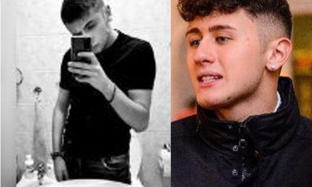 Incidente a Fonte Nuova oggi 3 febbraio fiaccolata in ricordo delle