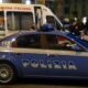 Polizia e ambulanza