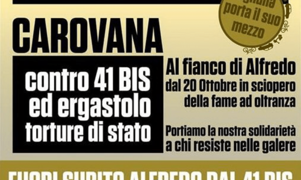 Fuori Alfredo 