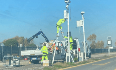 autovelox fiumicino