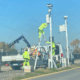 autovelox fiumicino