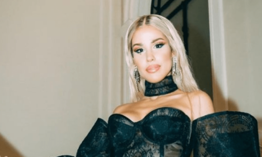 Baby K ad Amici 22 chi è, età, carriera, vero nome, canzoni, chi è il