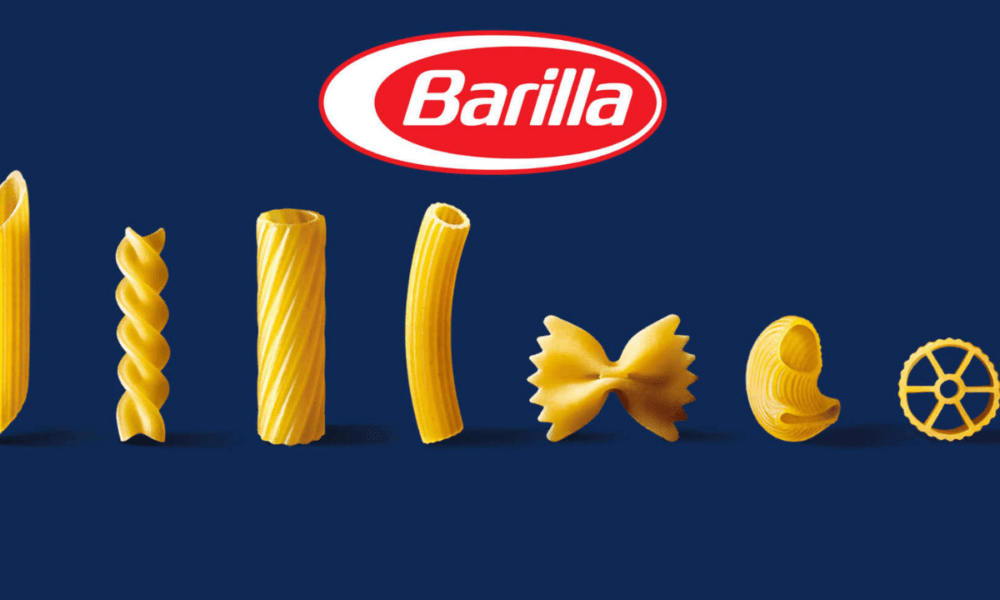 barilla