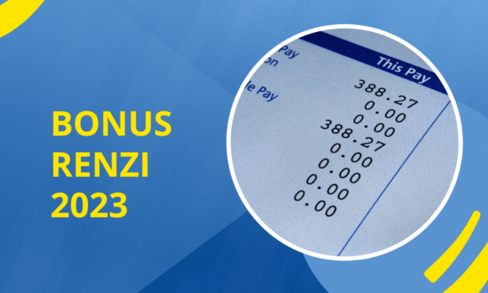 Bonus Renzi 2025 Come Richiederlo Gilda Julissa