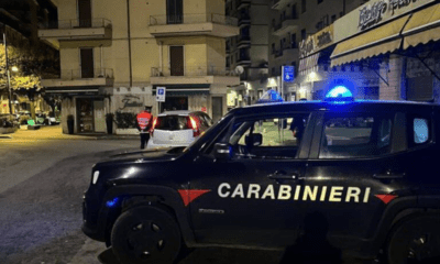 Carabinieri Colleferro