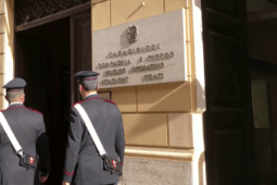 carabinieri prati