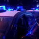 Inseguimento Carabinieri Labico