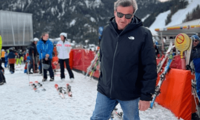 carlo calenda neve