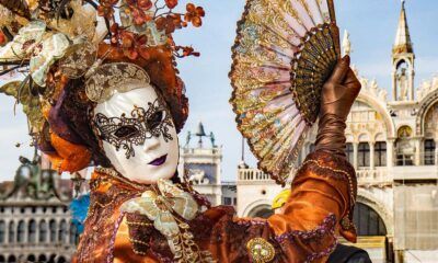Carnevale Veneziano 2023 e martedì grasso
