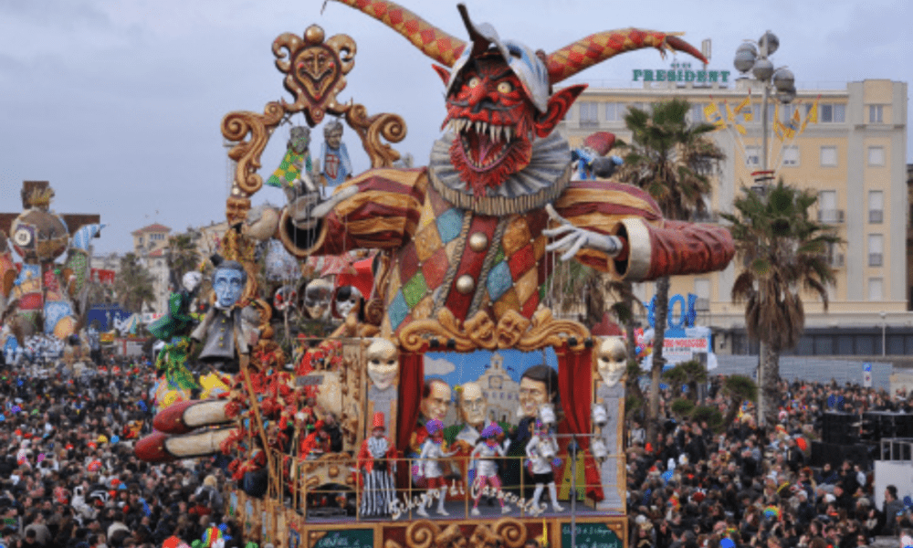 Quando inizia il Carnevale di Viareggio 2023? Data, costo biglietto e programma completo Quando inizia il Carnevale di Viareggio 2023? Data, costo biglietto e programma completo