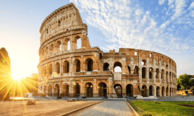colosseo