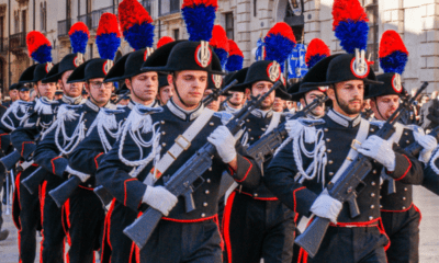 concorso carabinieri