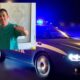 Danilo Lucente Pipitone morto