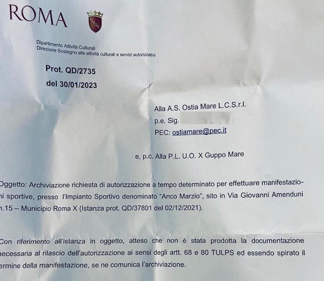 documento
