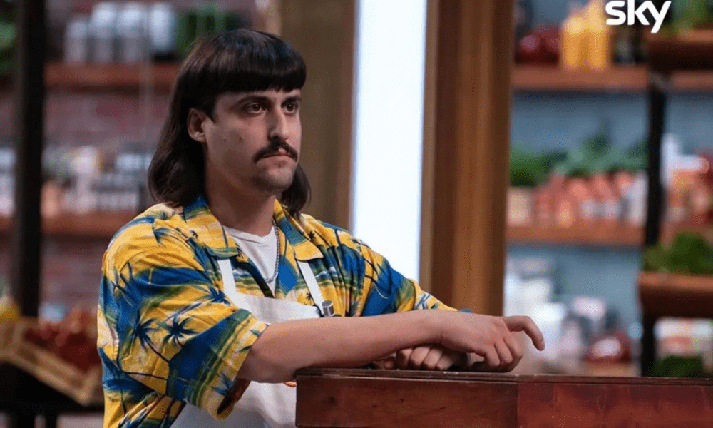 Vincitore MasterChef Italia 12 chi è Edoardo Franco gli altri finalisti