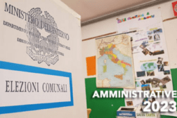 elezioni amministrative