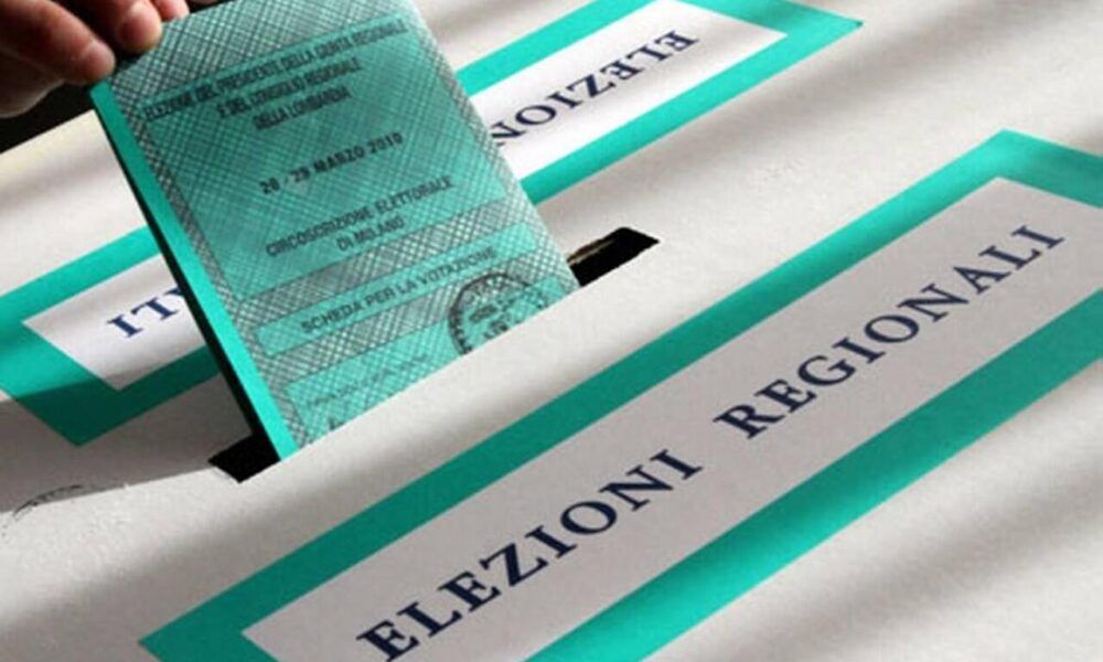 Voto regionali oggi 13 febbraio 2023 affluenza