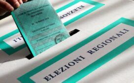 Voto regionali oggi 13 febbraio 2023 affluenza