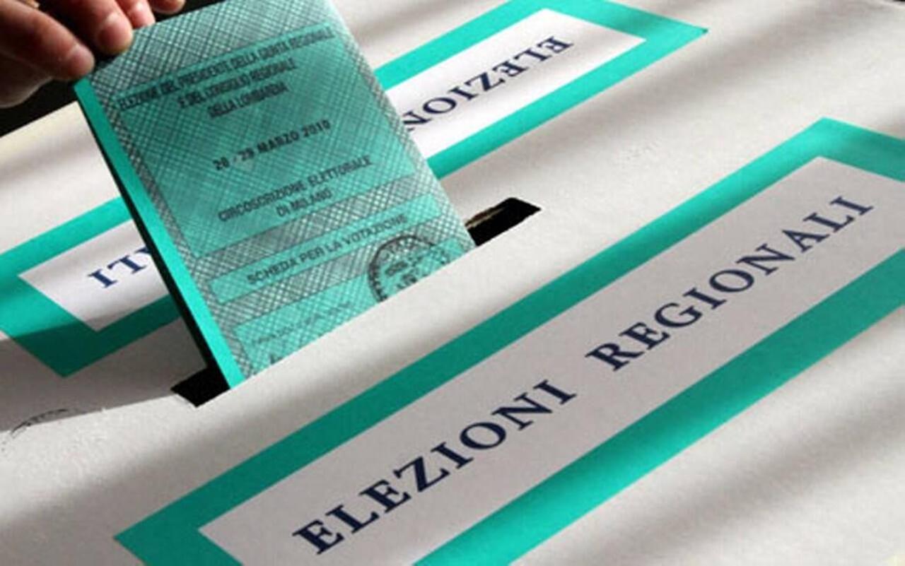 Voto regionali oggi 13 febbraio 2023 affluenza