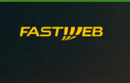 Fastweb down