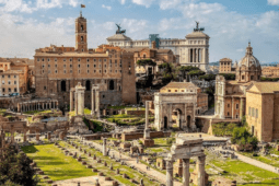 fori imperiali