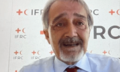 Francesco Rocca: sanità Lazio verso il commissariamento