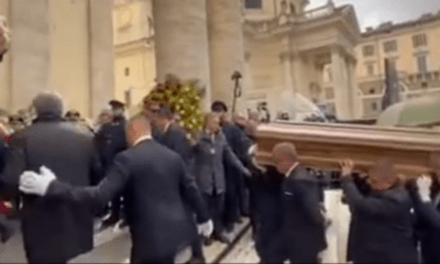 Funerali Maurizio Costanzo