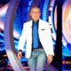 Alfonso Signorini che presenta il GF VIP