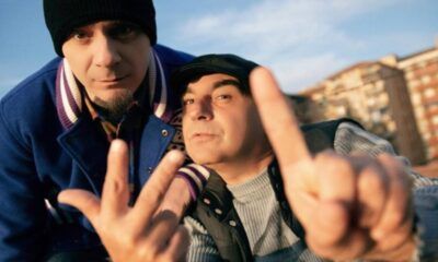 Articolo 31 a Sanremo 2023
