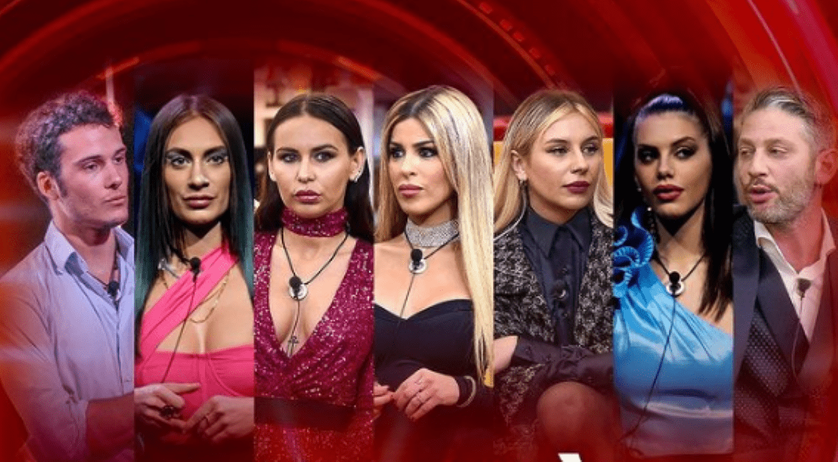 Chi è stato eliminato ieri sera tra Nikita, Oriana, Micol, Tavassi
