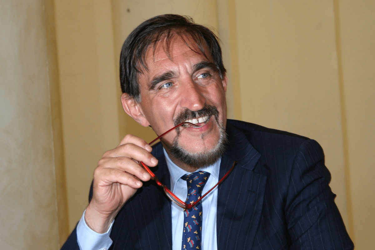 ignazio la russa