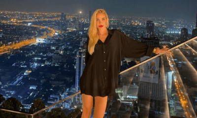 ilary blasi