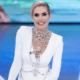 Ilary Blasi che presenta l'Isola dei Famosi
