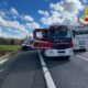 incidente mortale a1,