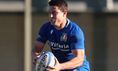 italia rugby