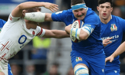 italia rugby