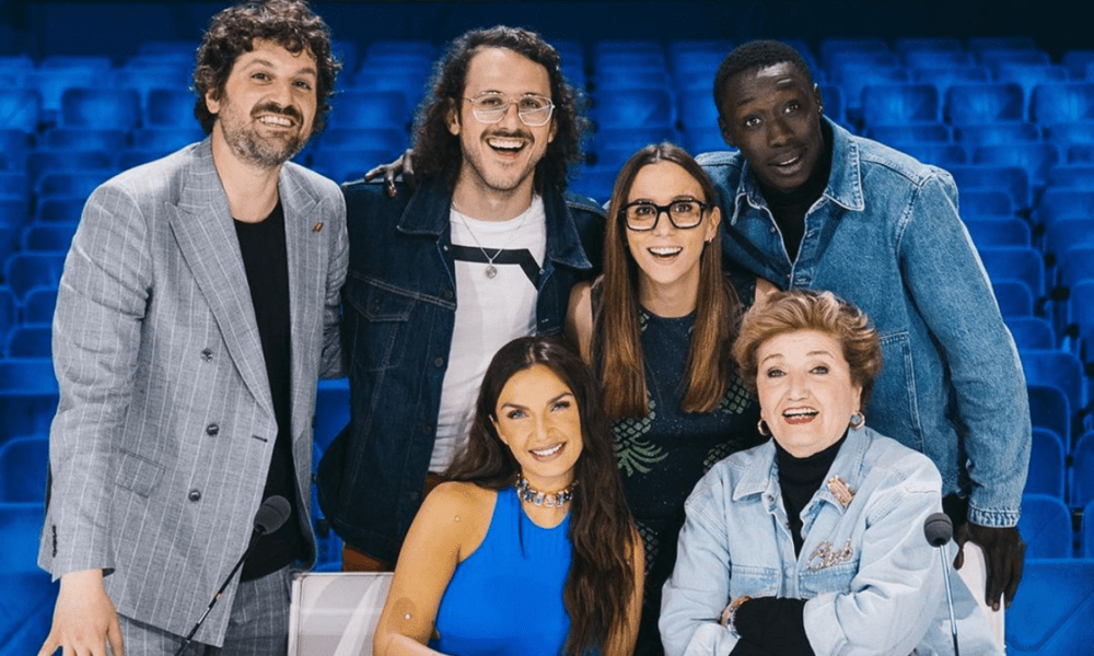 Italia's Got Talent 2023 su Disney Plus quando inizia, dove vederlo in