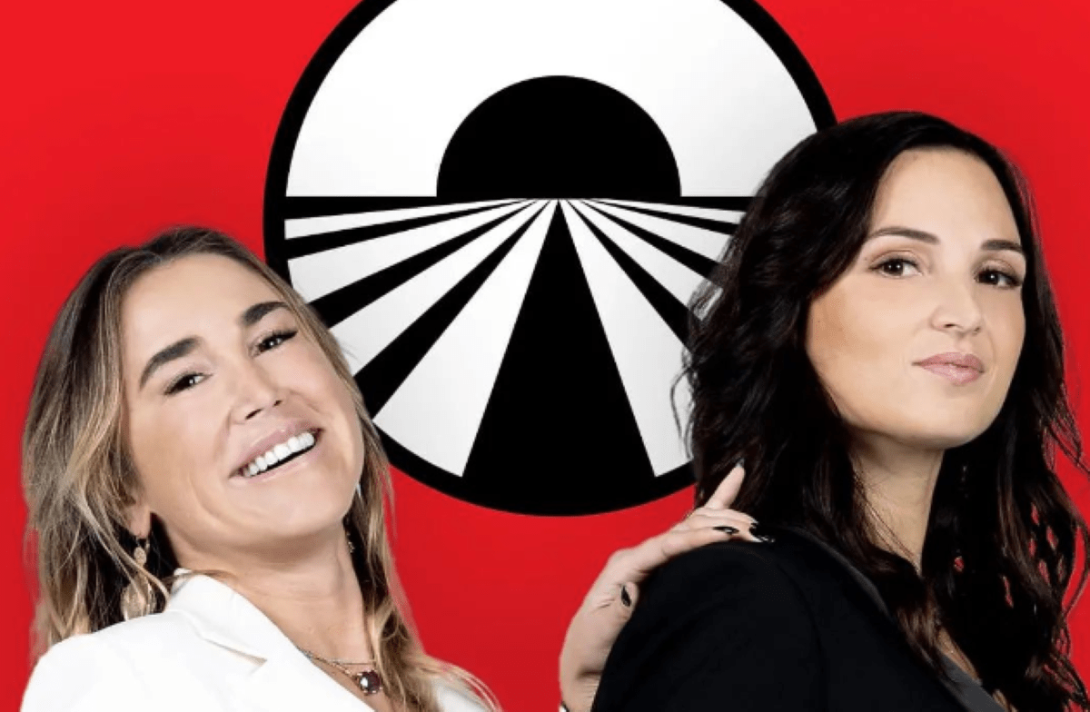 Lara Picardi e Alessandra Demichelis a Pechino Express 2023