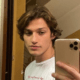 Luigi Bruno fidanzato di Andrea Delogu