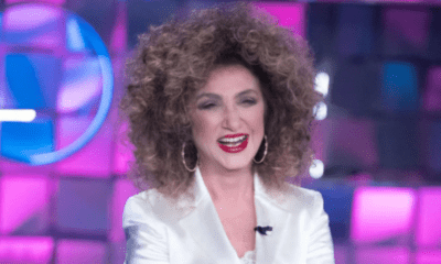 Marcella Bella chi è il fratello Gianni