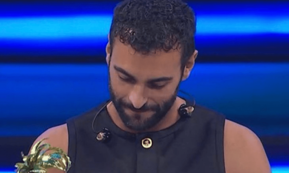 marco mengoni sanremo 2023