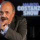 Le mogli di Maurizio Costanzo