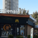 McDonald’s assume a Roma