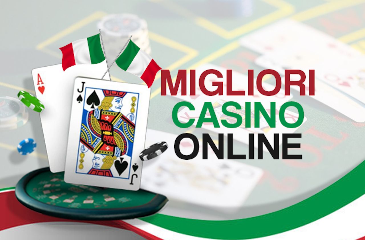 I 10 migliori casinò online: dove giocare in Italia nel 2023